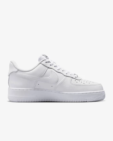 Air Force 1 FlyEase White - Innen
