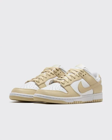 Dunk Low Team Gold Paar