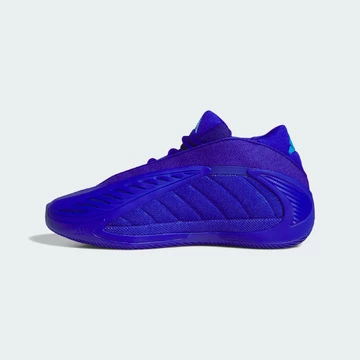 adidas Anthony Edwards II Lucid Blue Innenseite