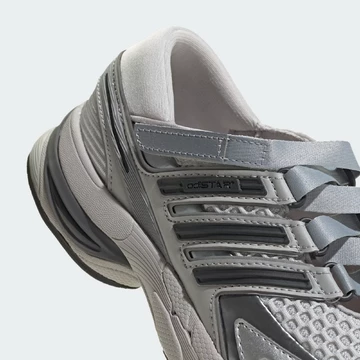 adidas Adistar Control 5 Mary Jane Grey One Ferse Details