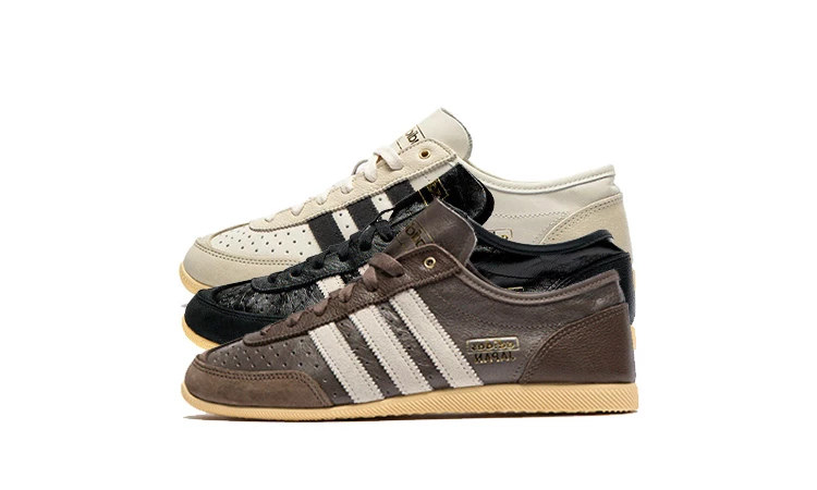 adidas Japan Decon Pack