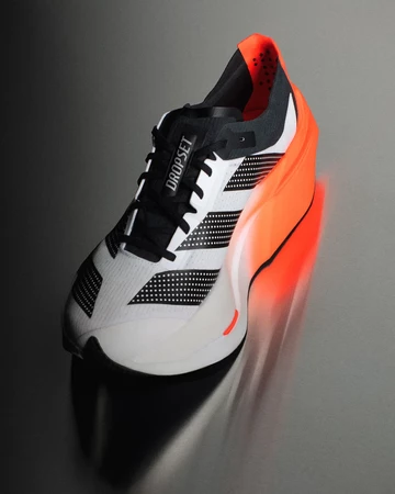 adidas Adizero Dropset Elite Mood 1