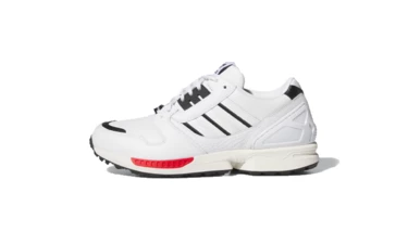 adidas ZX 8000 Cloud White