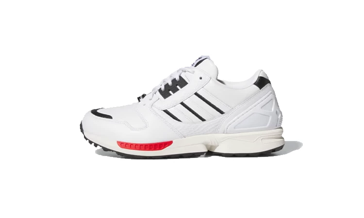 adidas ZX 8000 Cloud White