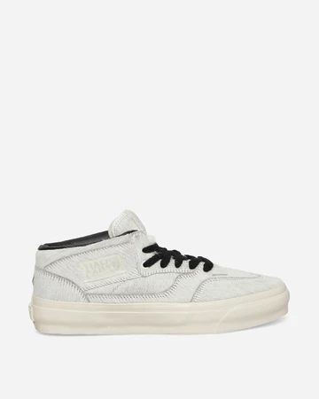 Vans Footwear LX Pony Hair Marshmellow