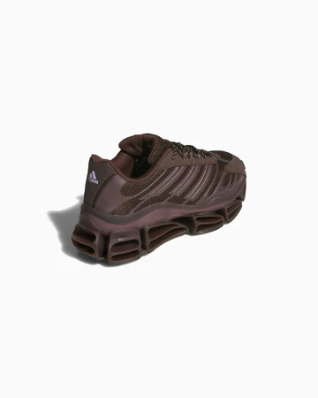 adidas Megaride Brown Ferse