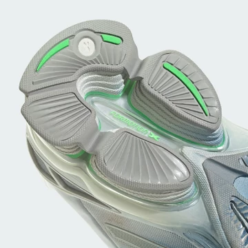 adidas Adizero F50 Zero Metalic Sohle Details