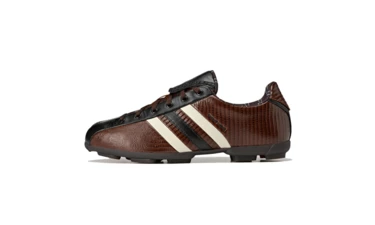 Wales Bonner x adidas Y3 The Field Lizzard Dark Brown
