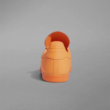 Humanrace Samba Orange