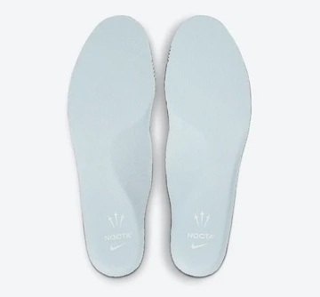 NOCTA Nike Hot Step Air Terra Snakeskin