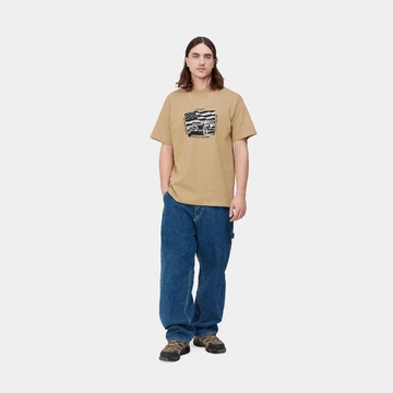 Carhartt T-Shirts Lokbook 3