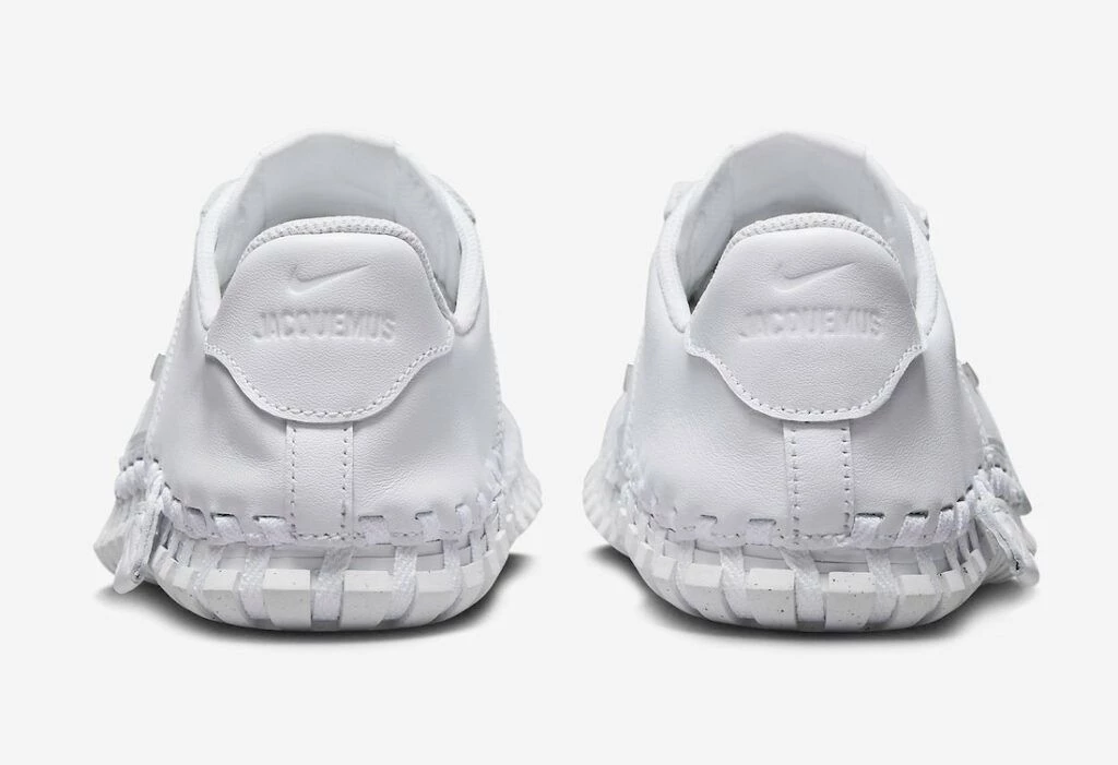 Jacquemus x Nike J Force 1 Low Release Date | SBD