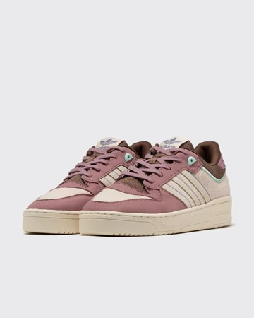 adidas Rivalry Low Wonder Quartz Paar