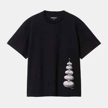 Carhartt T-Shirts Black