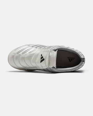 adidas F50 Sala Silver Upper