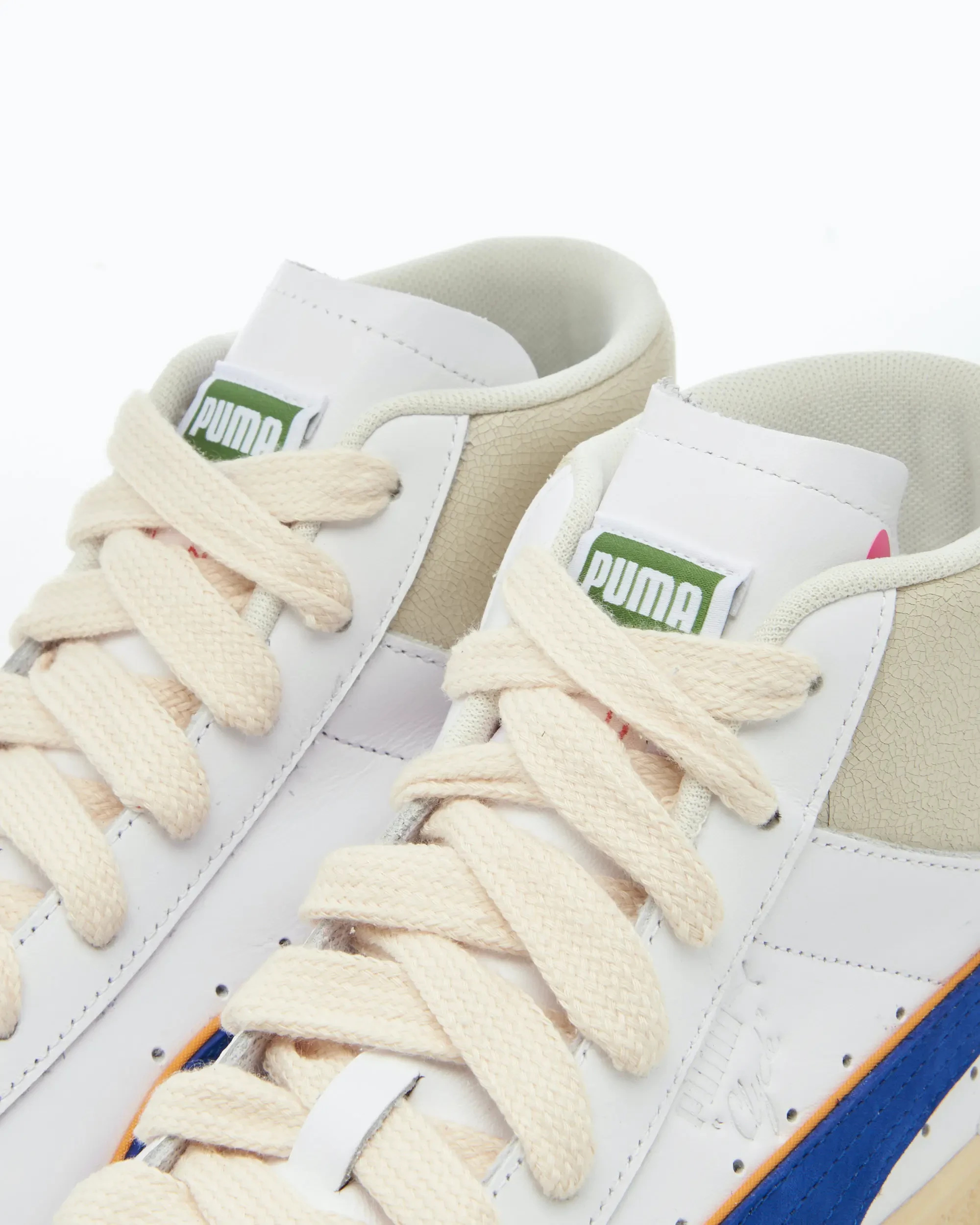 Puma basket '68 mid trainers best sale