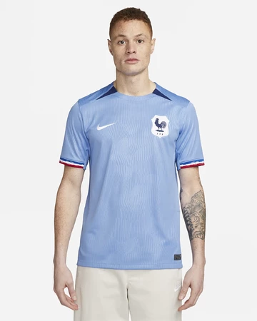 Nike Fußballtrikot 2023