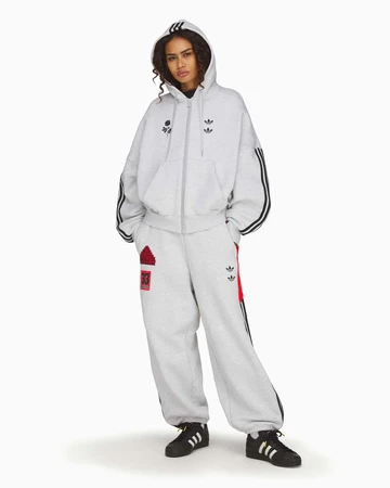 Willy Chavarria x adidas Originals Apparel Collection Set