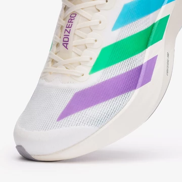 adidas Adizero Evo SL Speed is Not a Sport Zehen
