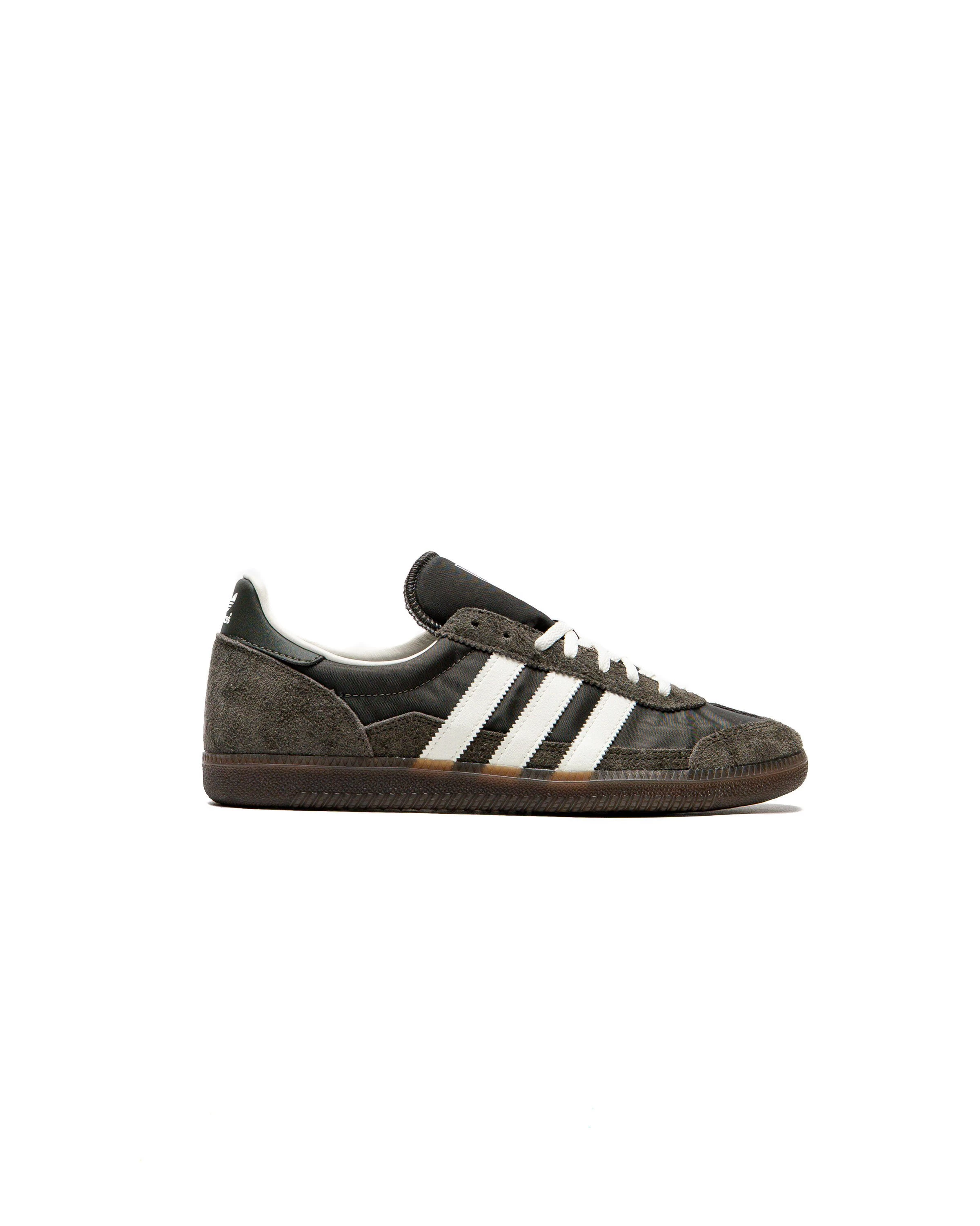 adidas Wensley SPZL Utility Grey Gum KI5801 | Dead Stock