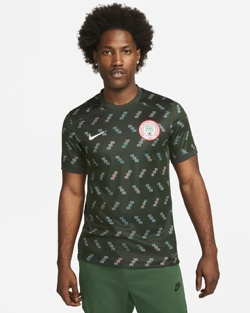 Nike Fußballtrikot 2023