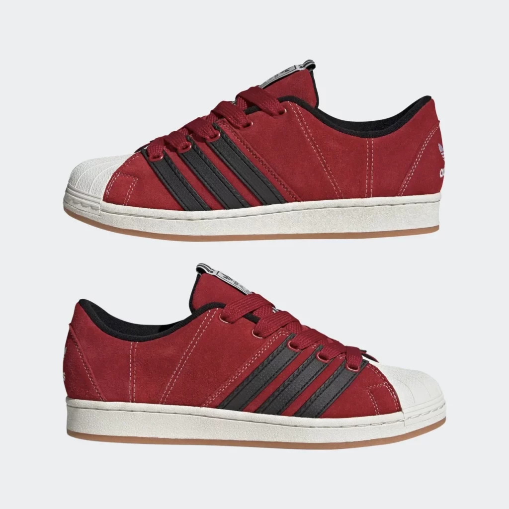adidas gazelle silver green womens Adidas Campus 00s YNuK Shoes – Extra Butter main image 1