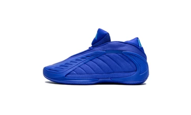 adidas Anthony Edwards II Lucid Blue