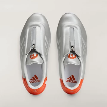 Miaou x adidas Megaride S2 Pack von oben