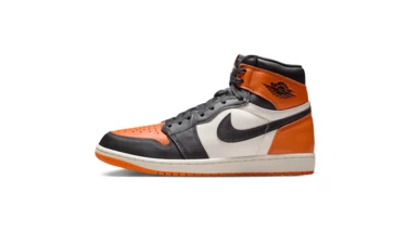 Jordan 1 High OG Shattered Backboard