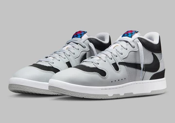 Travis Scott Nike Mac Attack