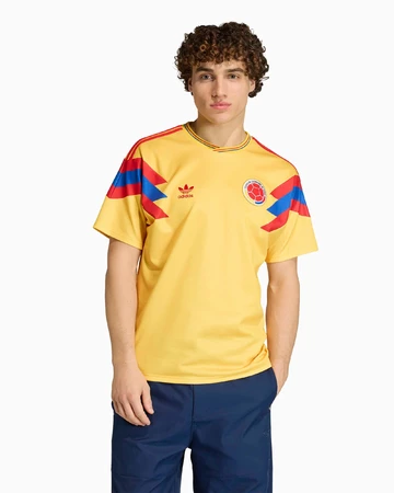 adidas Südamerika Vintage Trikots CLB