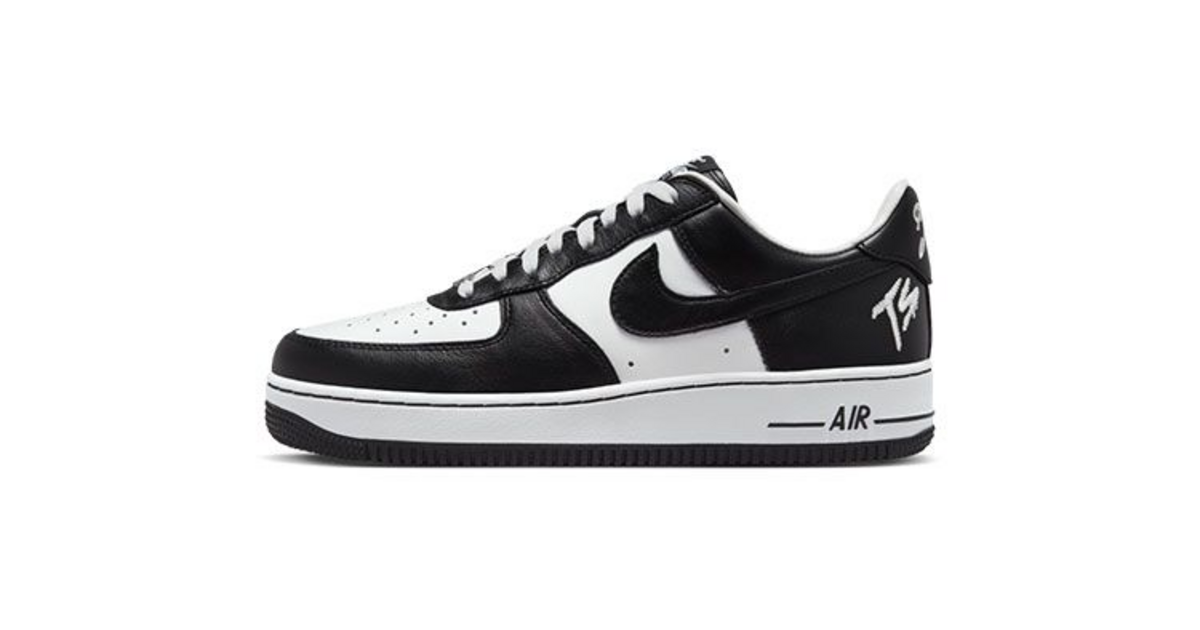 fat joe air force ones