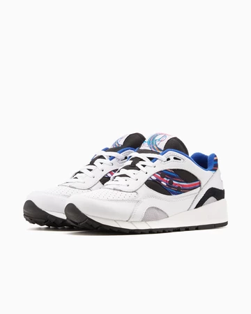 Callen Schaub Saucony Shadow 6000 Paar