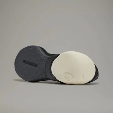 adidas Y-3 IDOSO BOOST Black Ferse