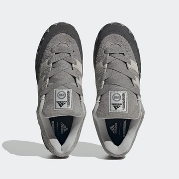 Neighborhood adidas adimatic Grey