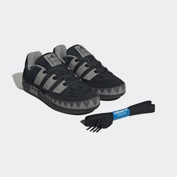 Neighborhood adidas adimatic Black