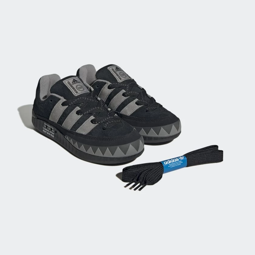 Neighborhood adidas adimatic Black HP6770 | Dead Stock