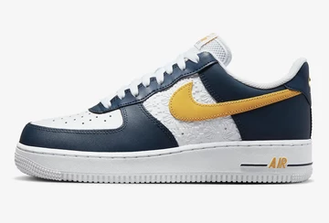 Air Force 1 Low EMB Dark Obsidian