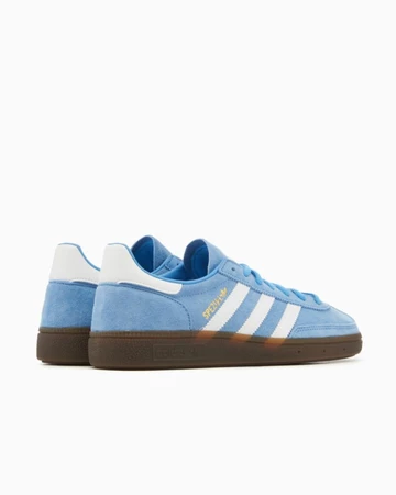 adidas Handball Spezial Light Blue