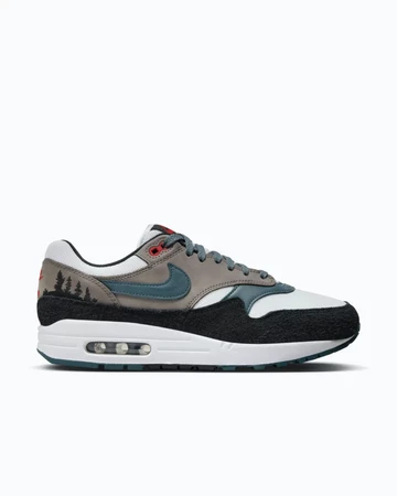 Air Max 1 Slate Blue