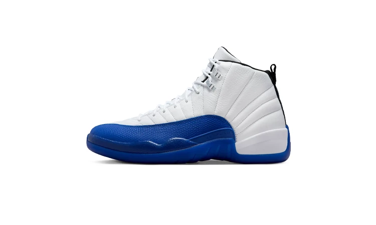 Jordan 12 Blueberry