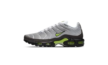 Nike Air Max Plus Neon