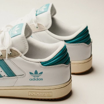 adidas Centennial 85 Low Blue