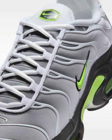 Nike Air Max Plus Neon