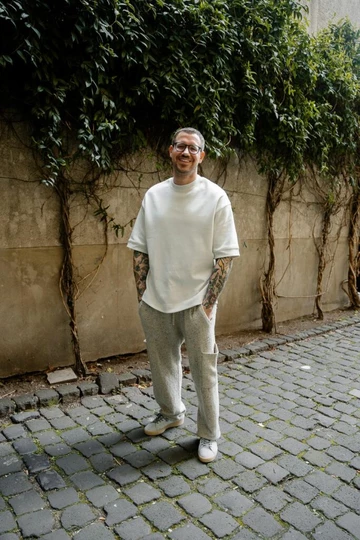 adidas Stan Smith Crepe