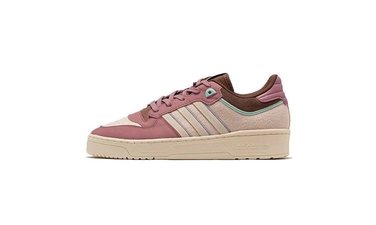 adidas Rivalry Low Wonder Quartz