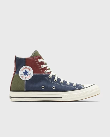 NOAH x Converse Chuck 70 Hi Innenseite