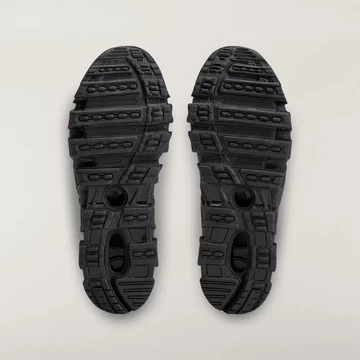AVAVAV x adidas Megaride Cotout Suede Pack Sohle
