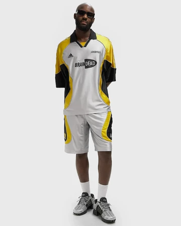 Brain Dead x adidas Apparel Jersey 1