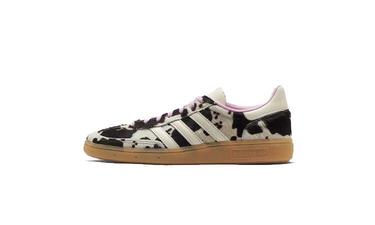 adidas Handball Spezial Cow Print Pink